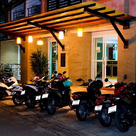 Raya Rawai Place Ngoại thất bức ảnh