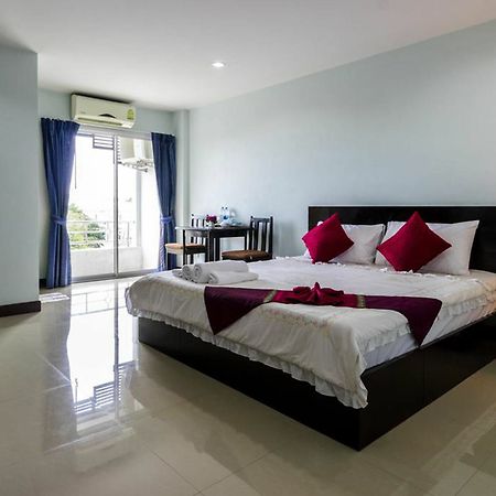 Raya Rawai Place Ngoại thất bức ảnh