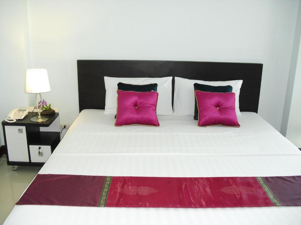 Raya Rawai Place Phòng bức ảnh