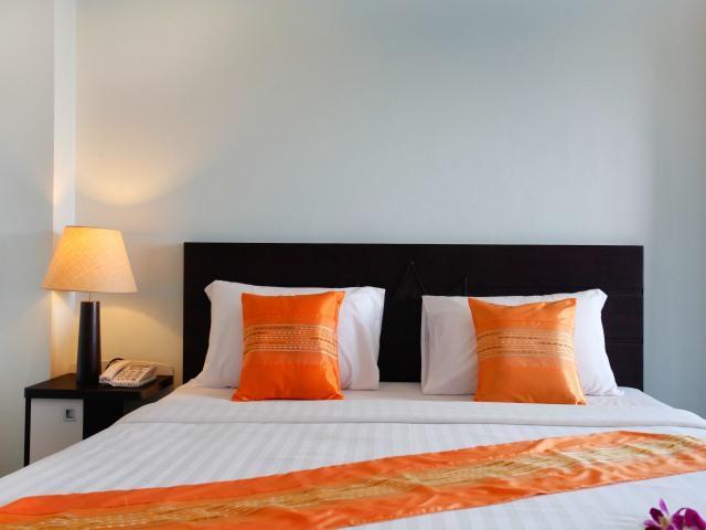 Raya Rawai Place Ngoại thất bức ảnh