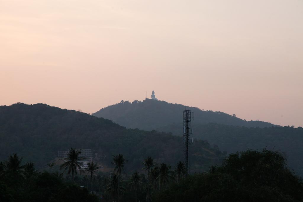 Raya Rawai Place Ngoại thất bức ảnh