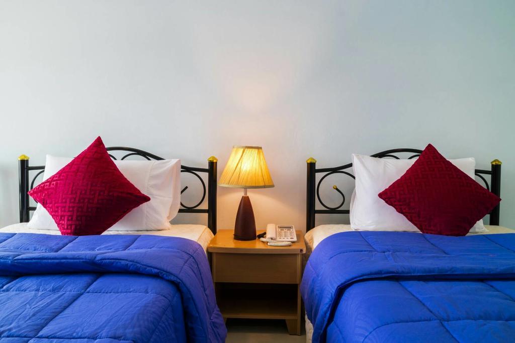 Raya Rawai Place Ngoại thất bức ảnh