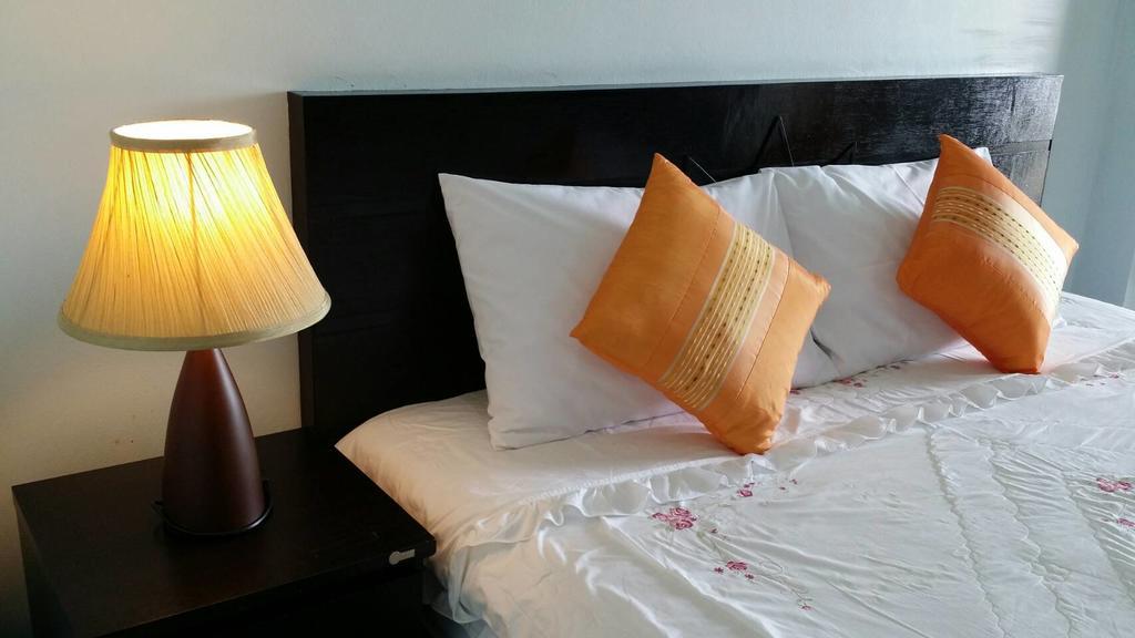 Raya Rawai Place Ngoại thất bức ảnh