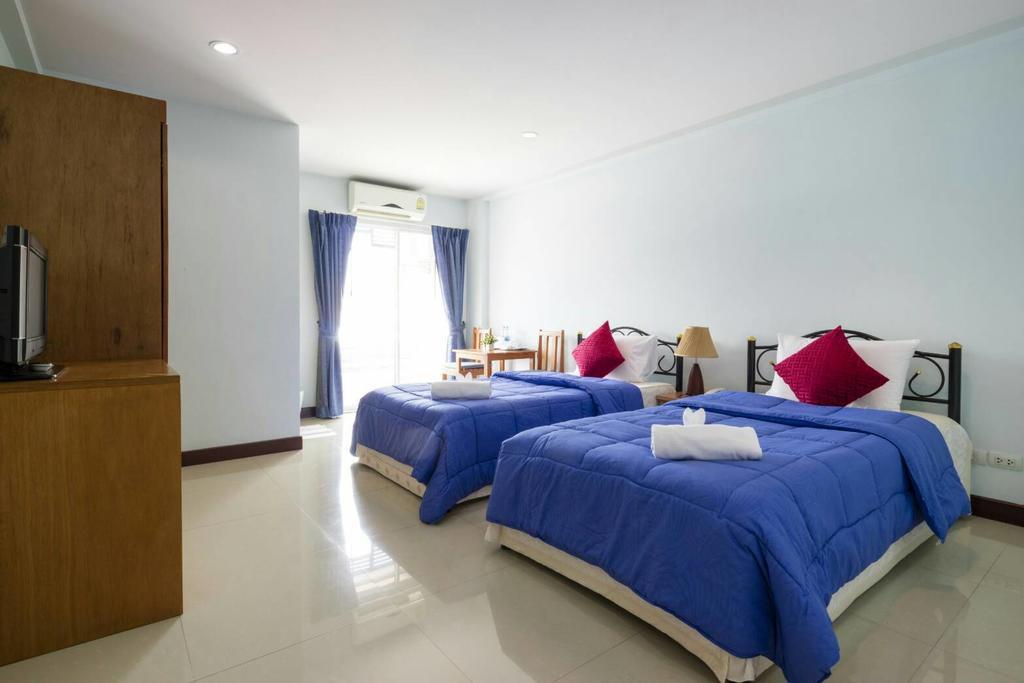 Raya Rawai Place Ngoại thất bức ảnh