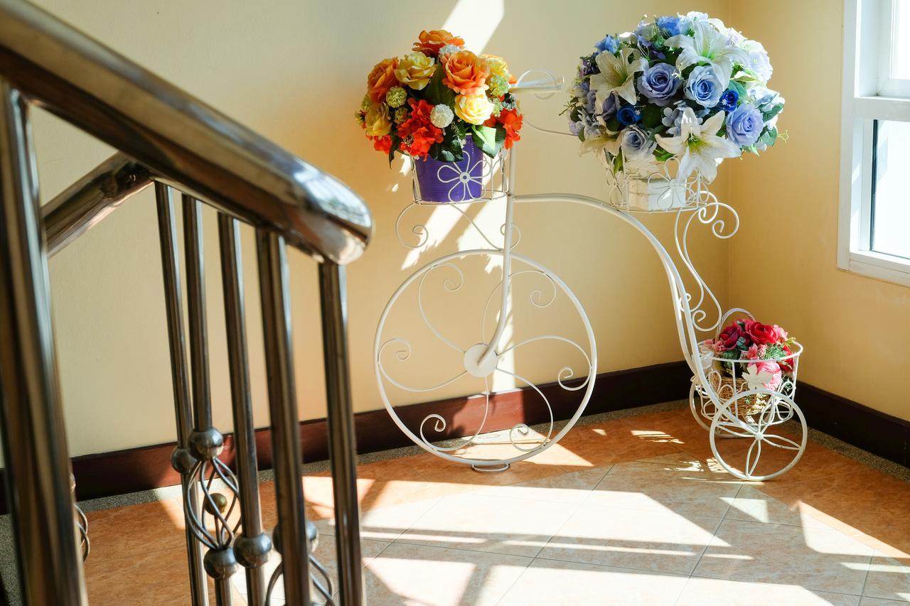Raya Rawai Place Ngoại thất bức ảnh