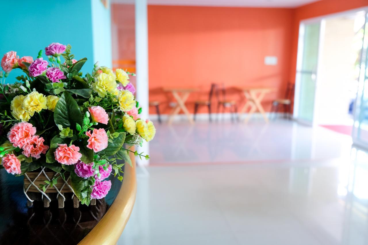 Raya Rawai Place Ngoại thất bức ảnh