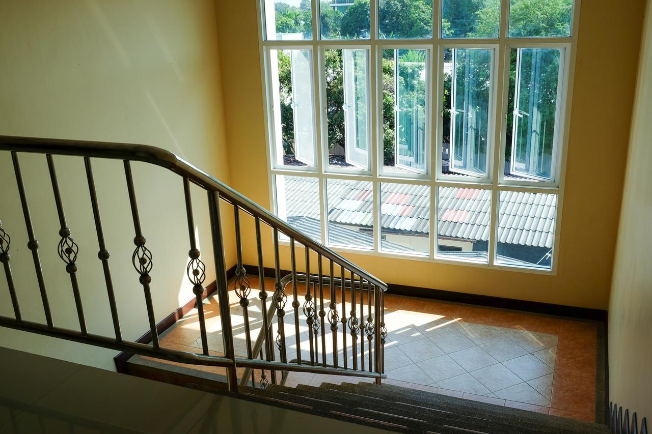 Raya Rawai Place Ngoại thất bức ảnh