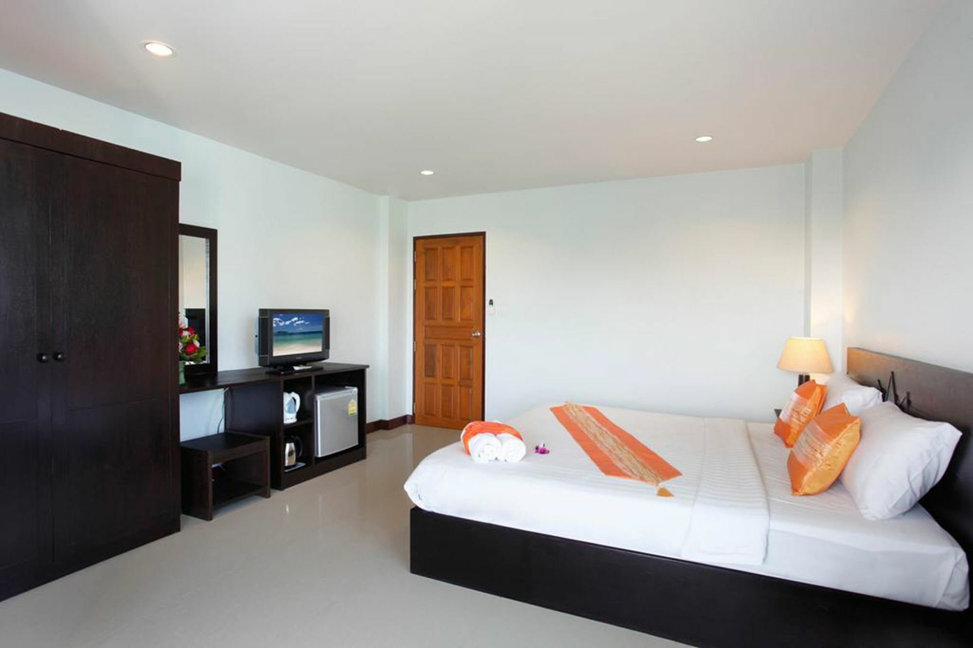 Raya Rawai Place Ngoại thất bức ảnh