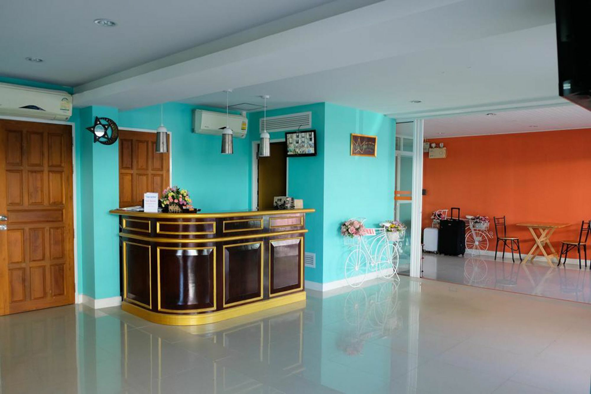 Raya Rawai Place Ngoại thất bức ảnh