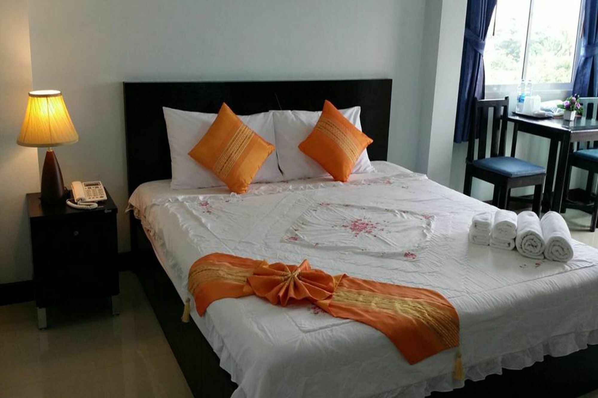 Raya Rawai Place Ngoại thất bức ảnh