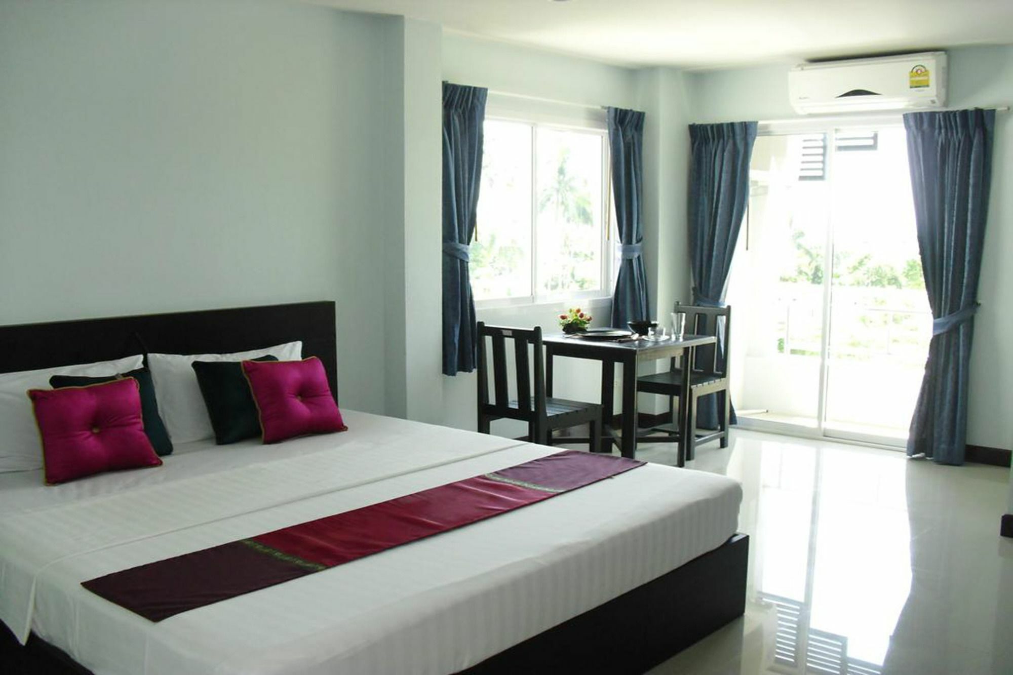 Raya Rawai Place Ngoại thất bức ảnh