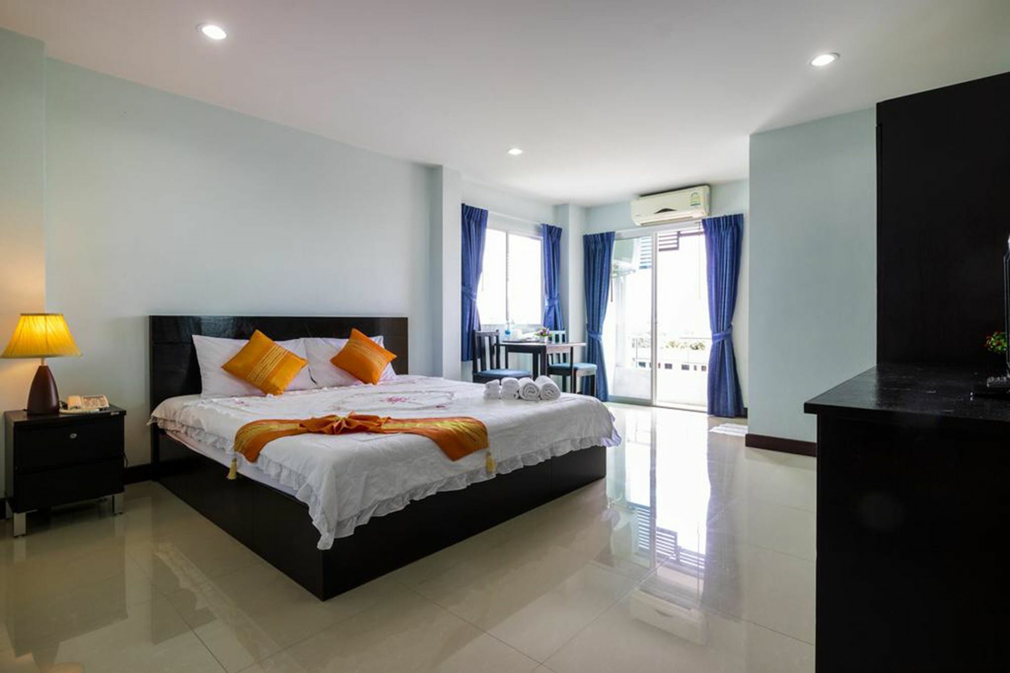 Raya Rawai Place Ngoại thất bức ảnh