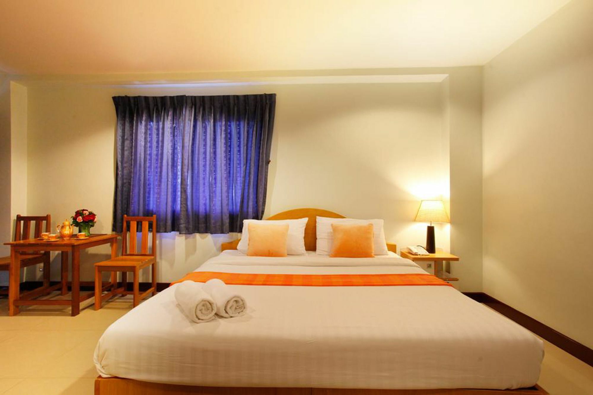 Raya Rawai Place Ngoại thất bức ảnh