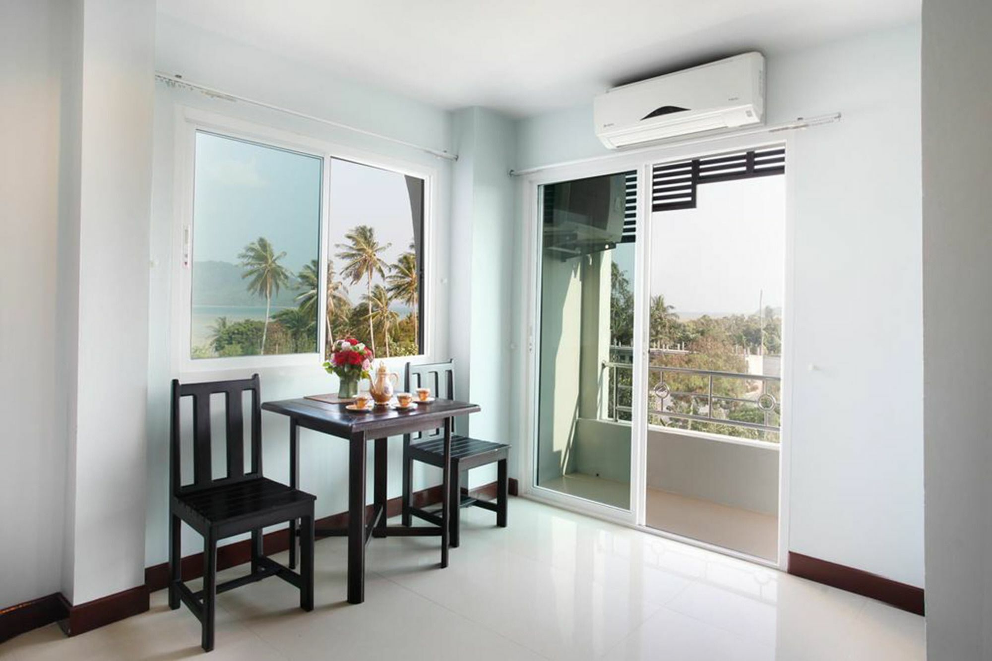 Raya Rawai Place Ngoại thất bức ảnh