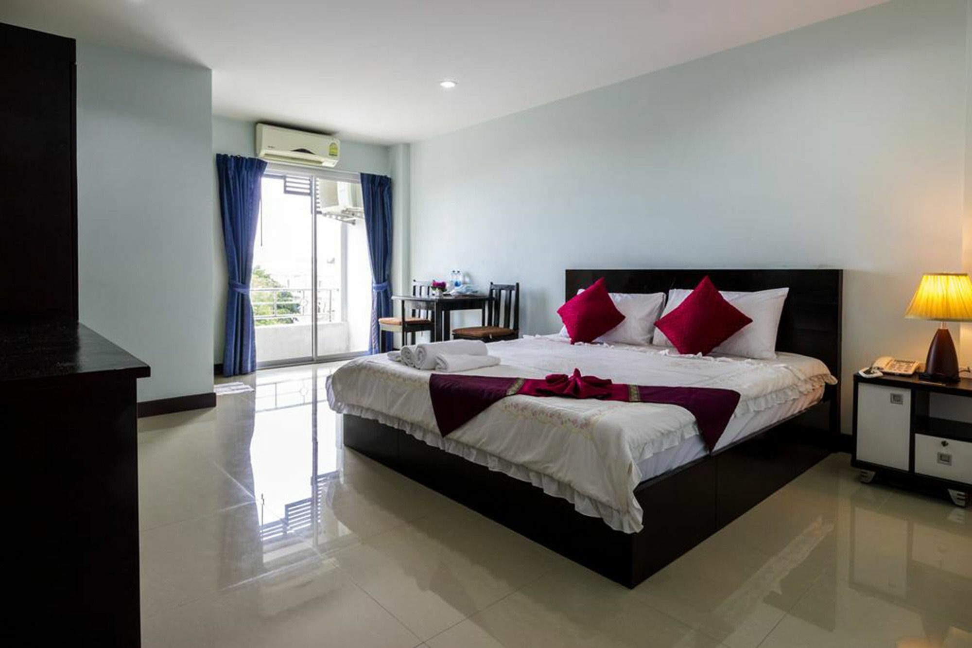 Raya Rawai Place Ngoại thất bức ảnh