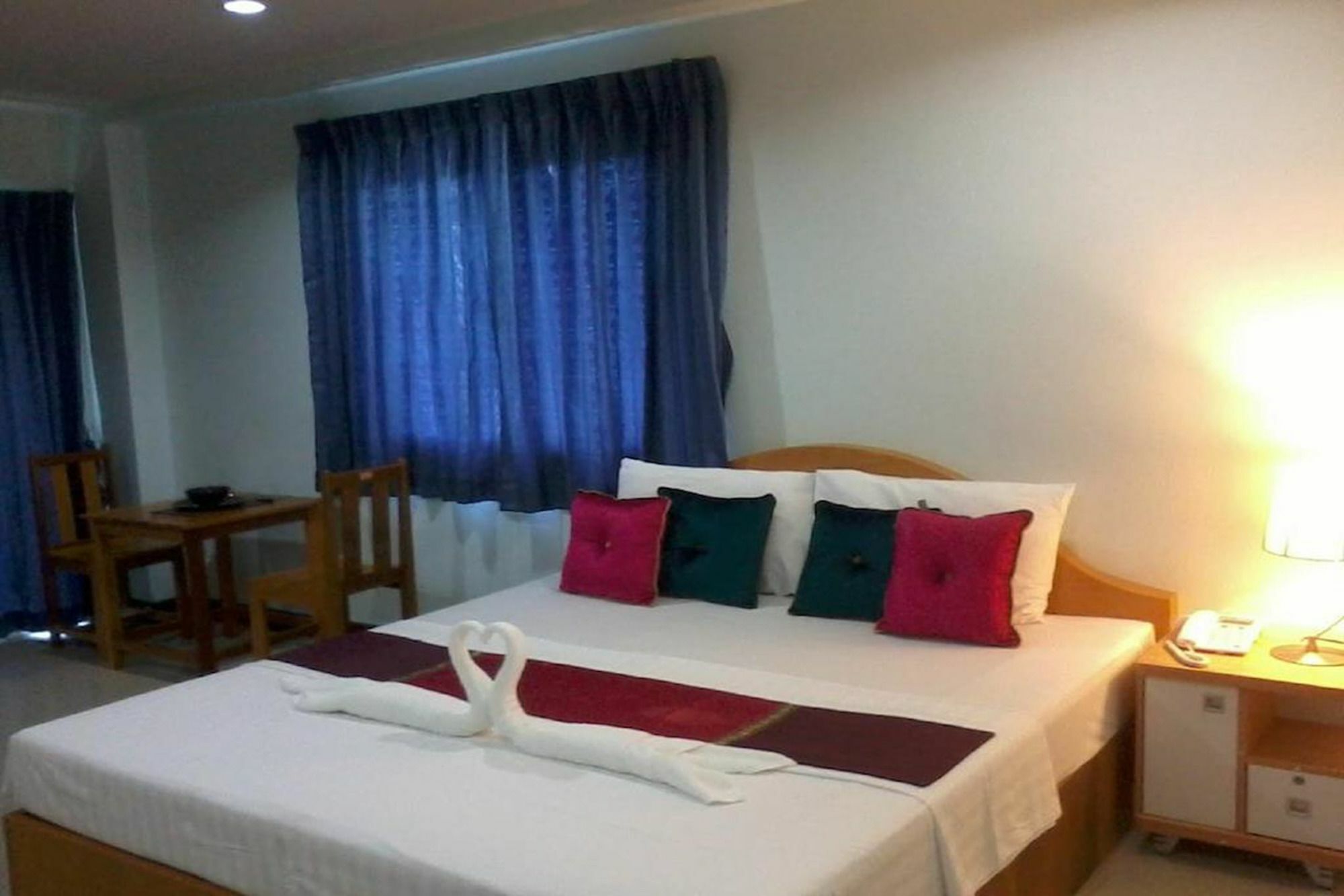 Raya Rawai Place Ngoại thất bức ảnh