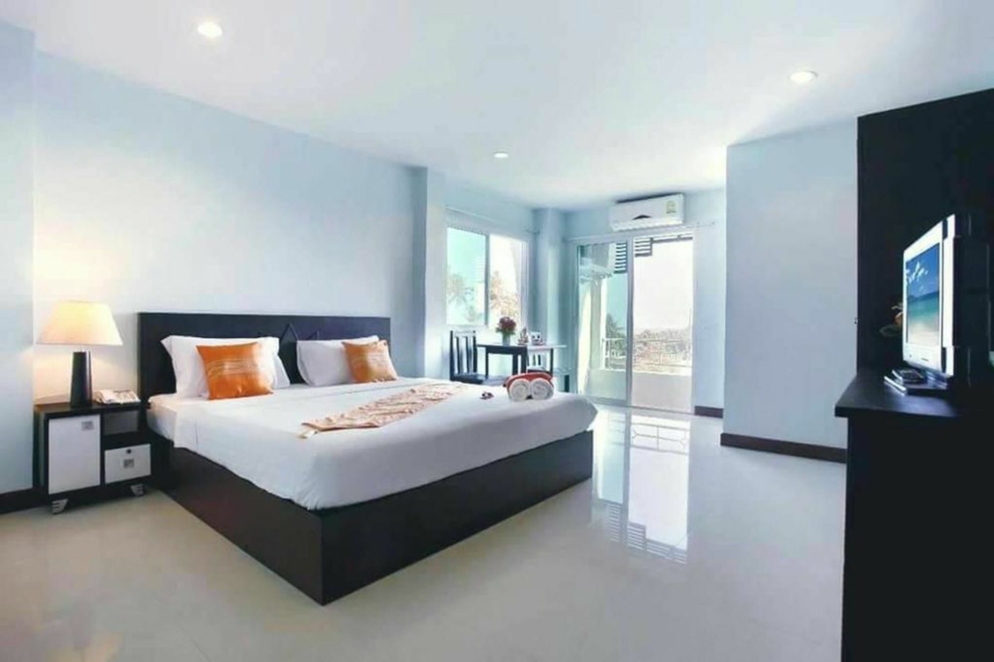 Raya Rawai Place Ngoại thất bức ảnh