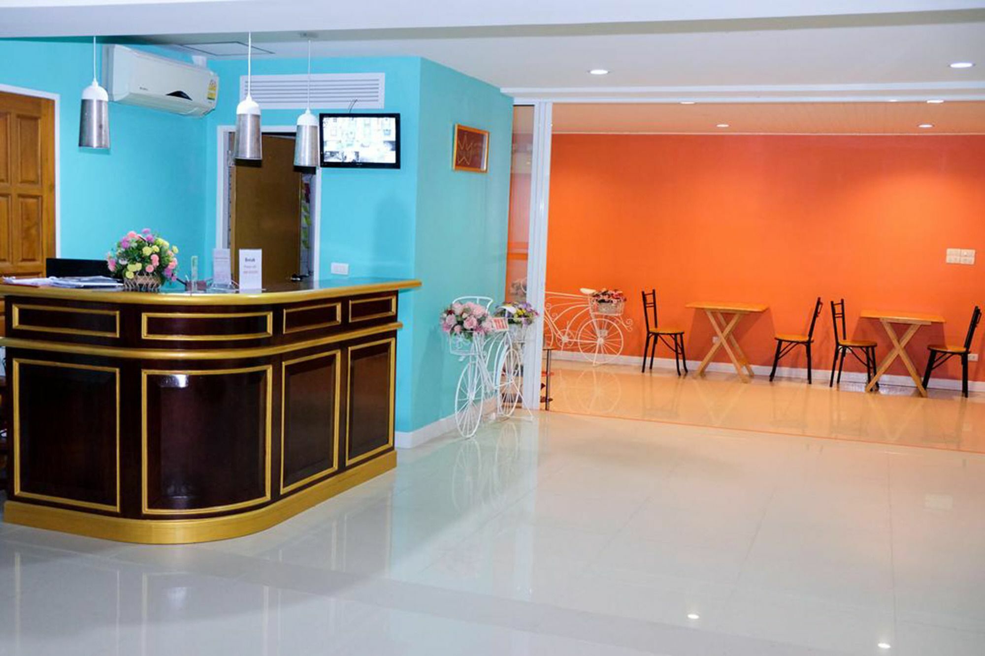 Raya Rawai Place Ngoại thất bức ảnh
