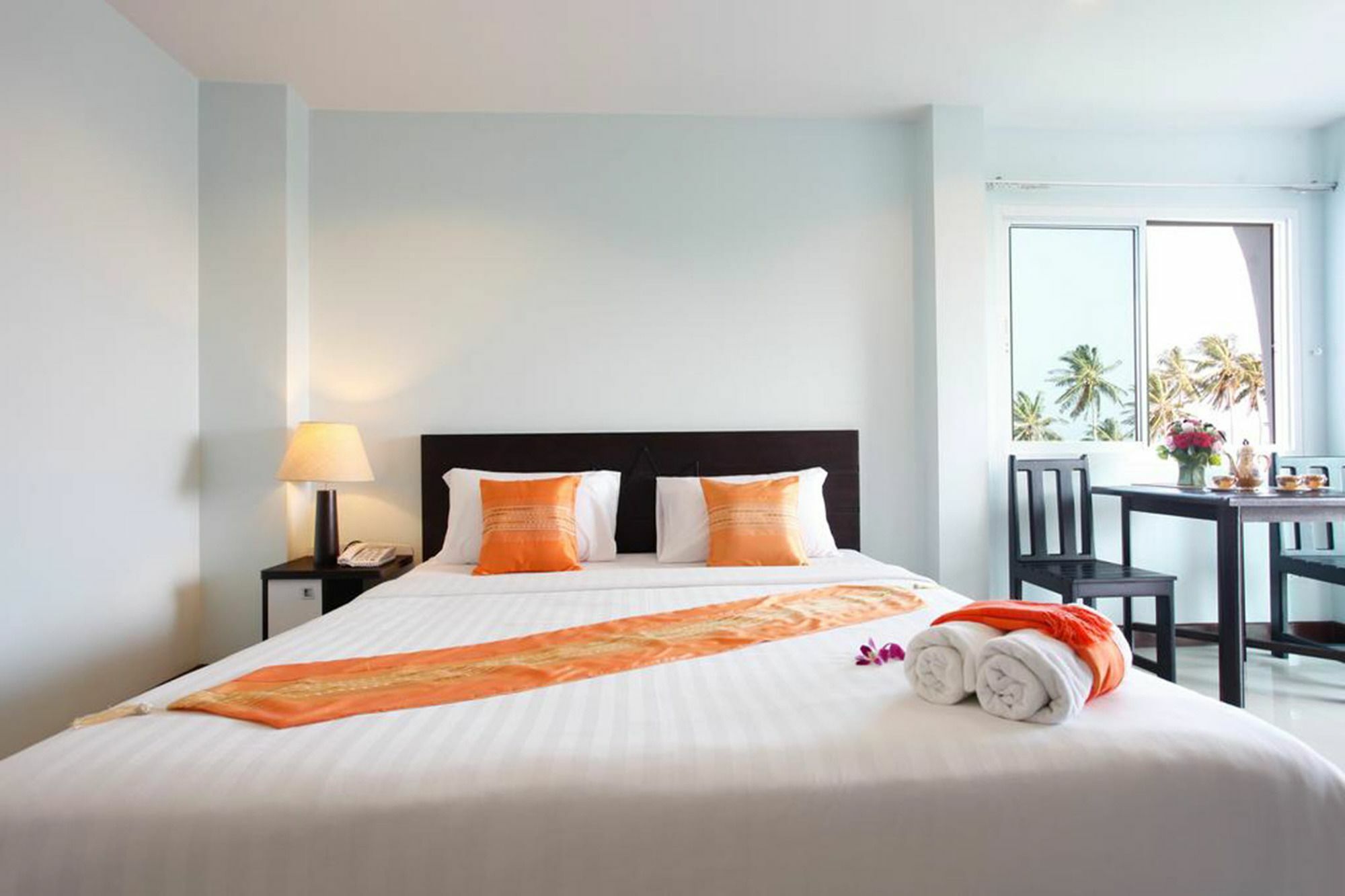 Raya Rawai Place Ngoại thất bức ảnh