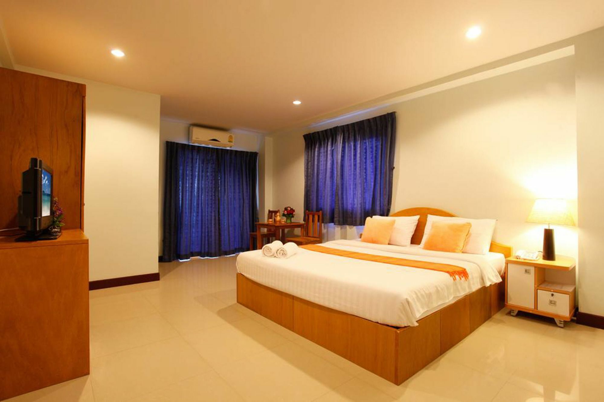 Raya Rawai Place Ngoại thất bức ảnh