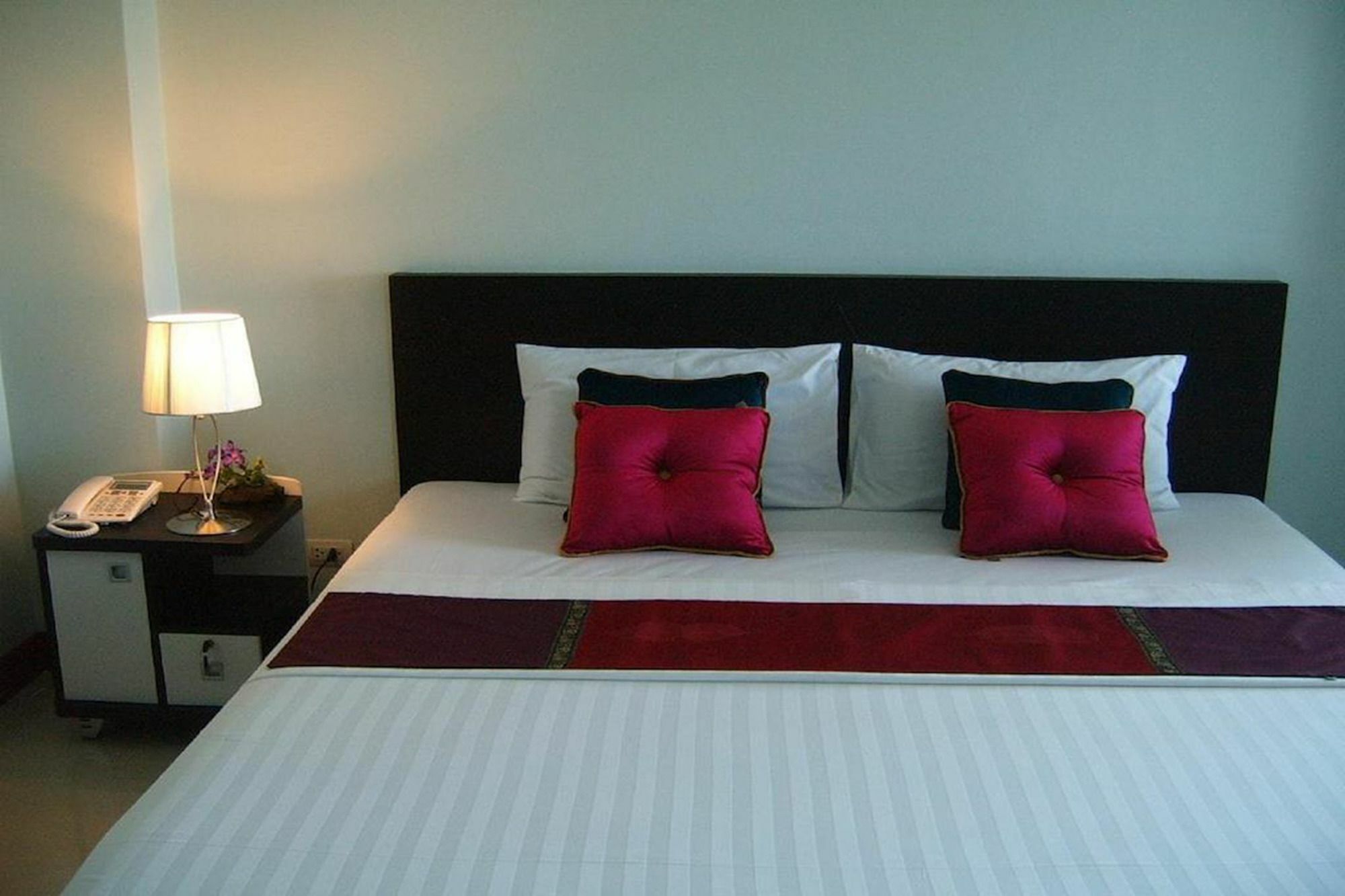 Raya Rawai Place Ngoại thất bức ảnh
